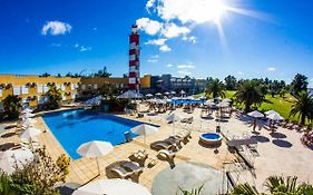 Marina Del Faro Resort